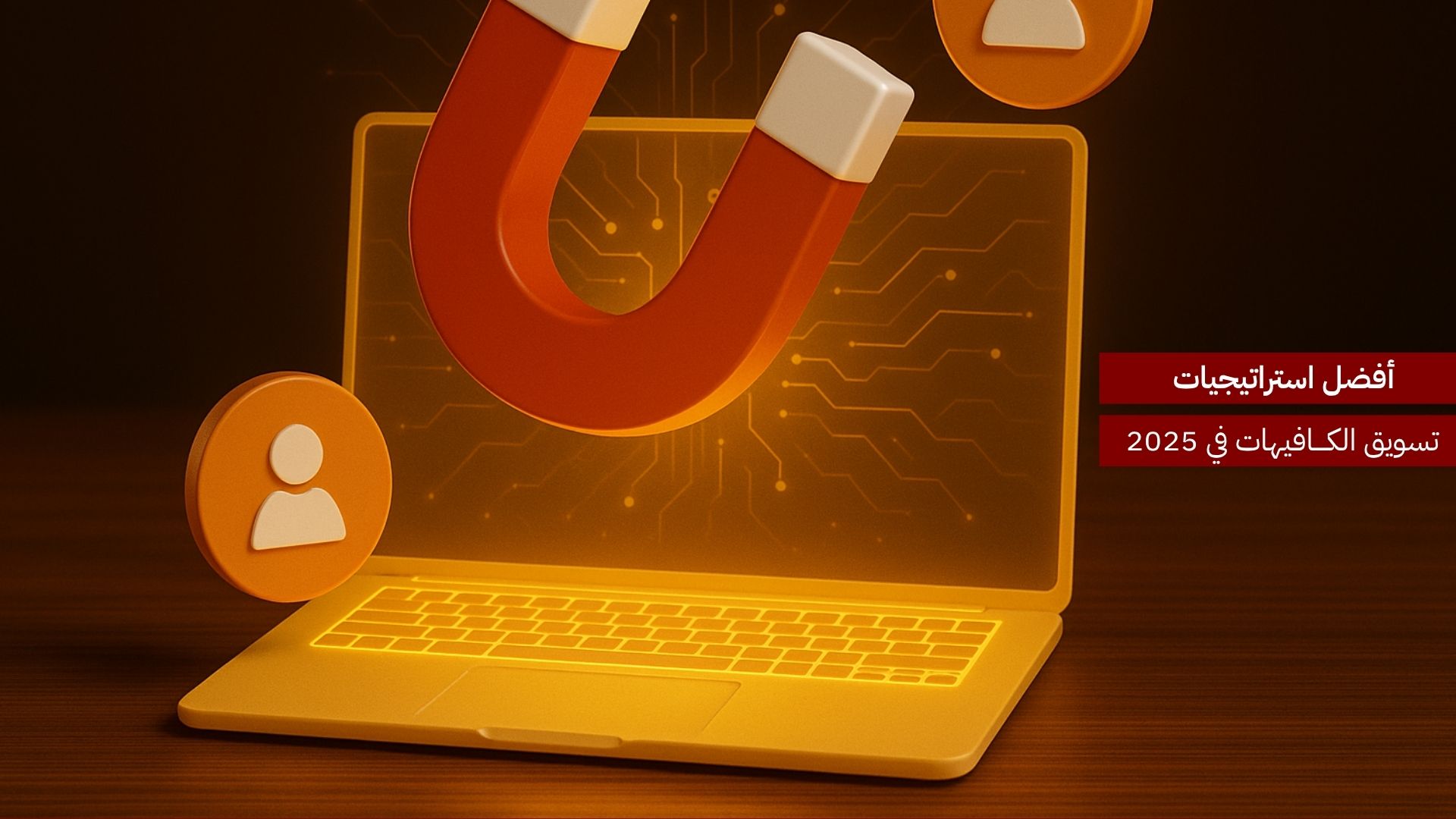 أفضل استراتيجيات تسويق الكافيهات في 2025