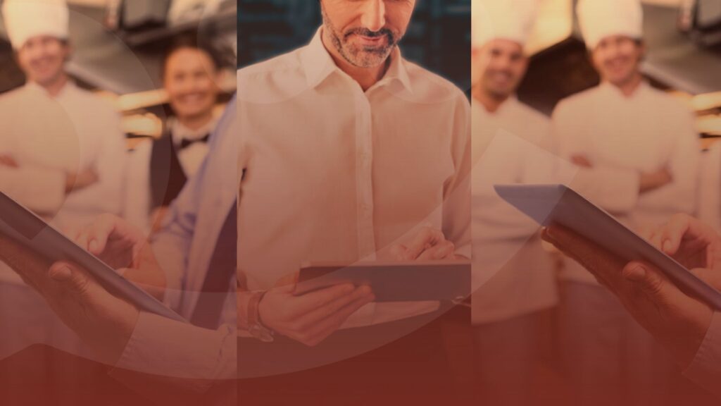 التحضير المسبق هو أساس النجاح - استراتيجيات النجاح في موسم الذروة للمطاعم والكافيهات