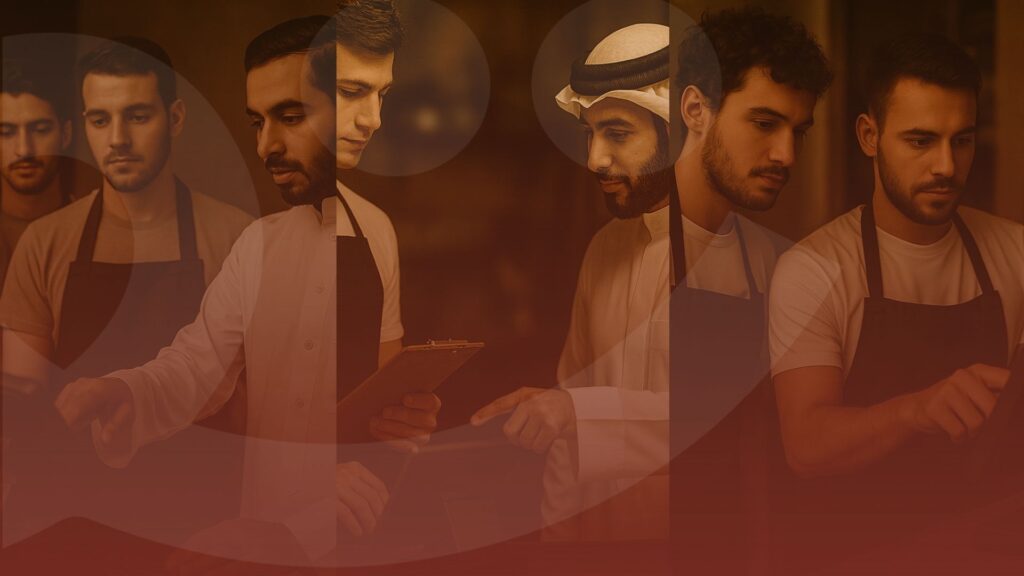 لماذا يُعد تدريب الموظفين على النظام أمراً حيوياً؟