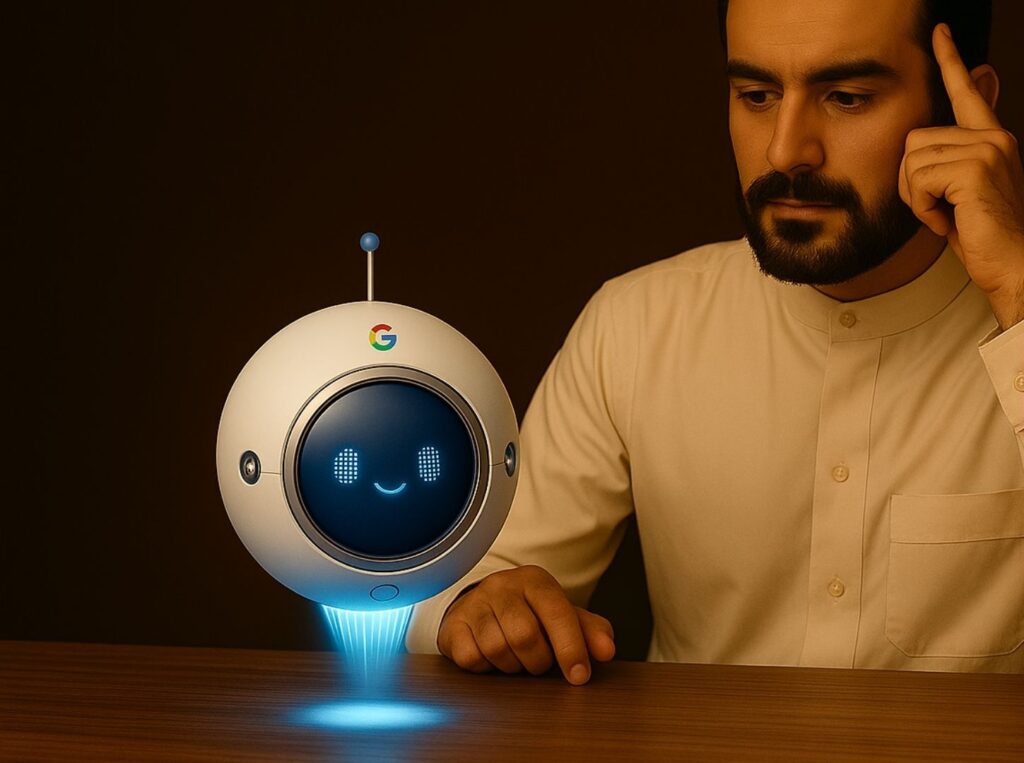 تولم المساعد الذكي: شريكك المثالي لاتخاذ القرار في 2025