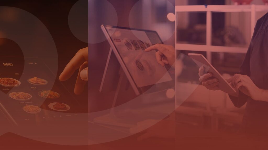 كيف تجهز مطعمك باستخدام أنظمة ذكية