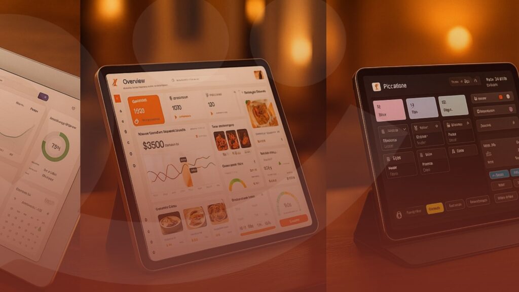 معايير اختيار نظام الدفع المناسب لمطعمك