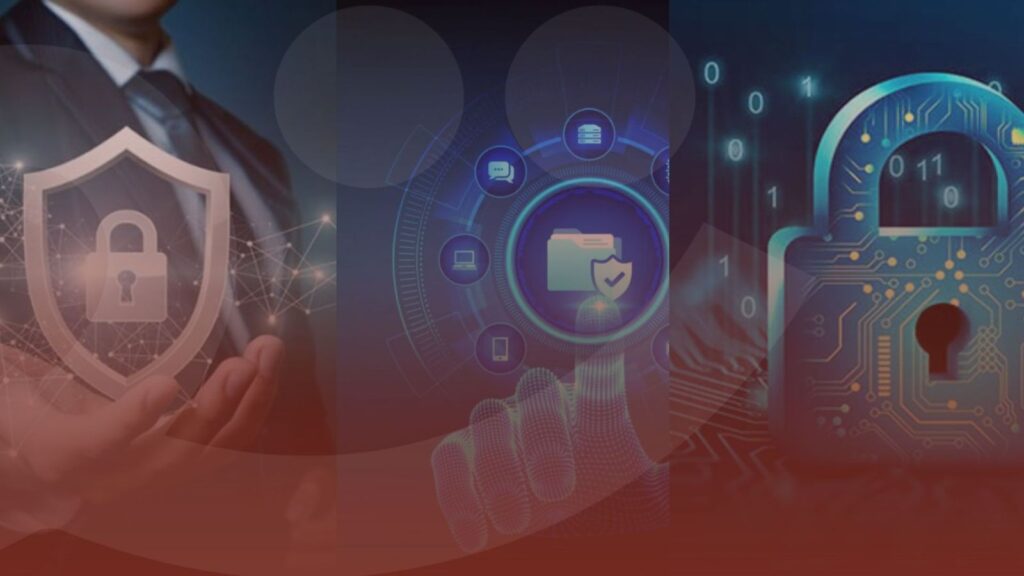 كيف تبدأ في تأمين بيانات الدفع؟