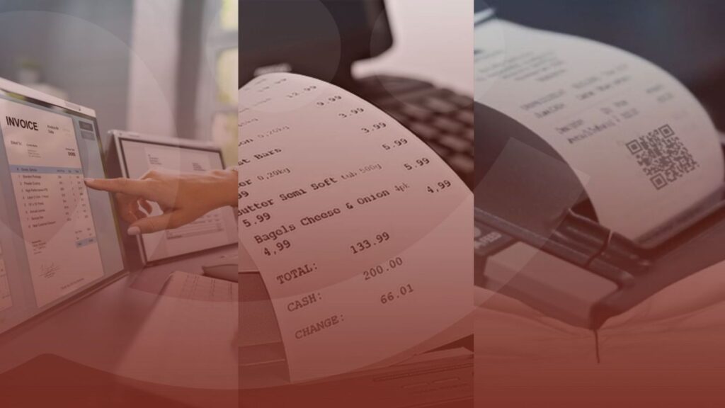 5 طرق تساعدك بها تولم في إصدار الفواتير الإلكترونية