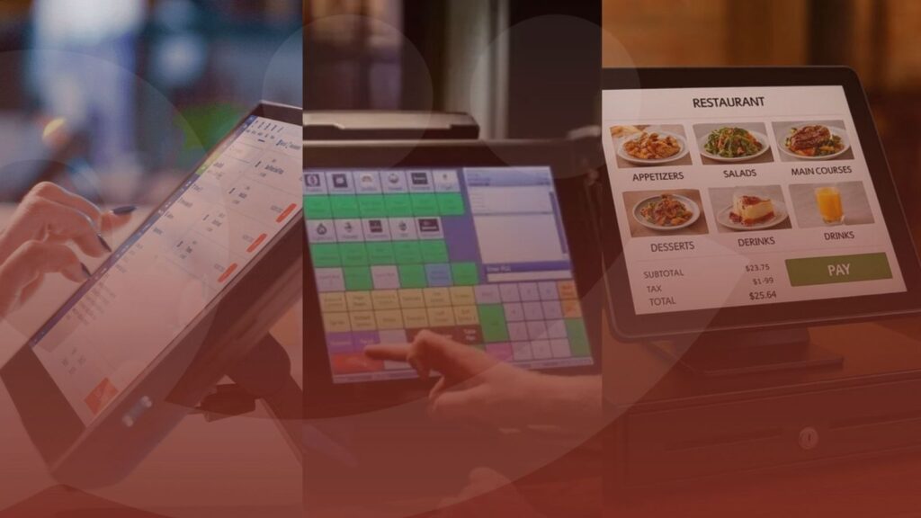 الفرق بين أنظمة الكاشير المفتوحة والمغلقة