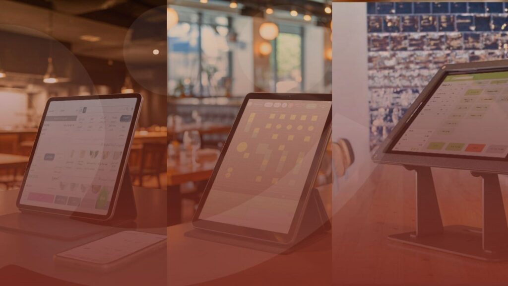 لماذا تحتاج مطاعم السعودية إلى نظام إدارة طاولات ذكي؟
