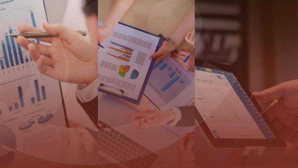 خطوات إدارة التقارير المالية والمحاسبية من نظام الكاشير