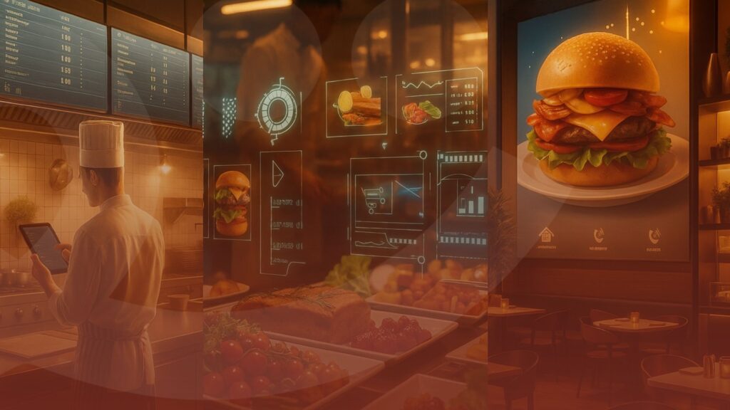 خطوات اعتماد التحول الرقمي في كافيهك