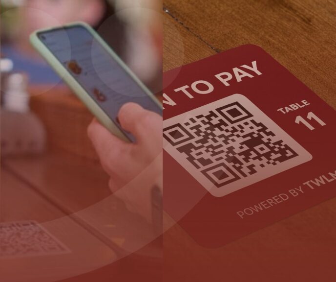 تفعيل المنيو الإلكتروني