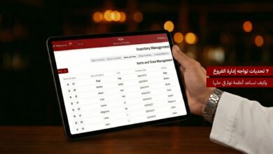 7 تحديات تواجه إدارة الفروع المتعددة وكيف تساعد أنظمة تولم في حلها
