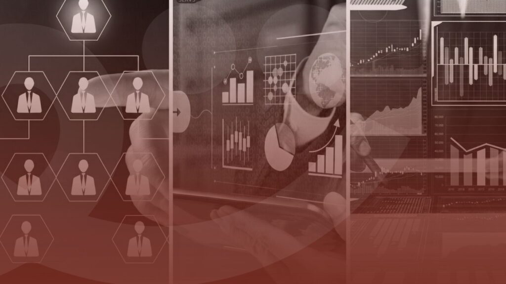 خطوات بناء نظام إداري متكامل لمشروعك