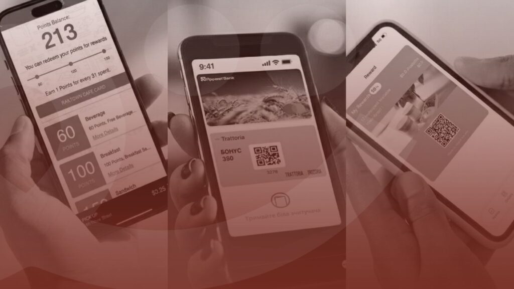 برنامج الولاء من تولم سولوشنز: الحل الذكي للمطاعم السعودية