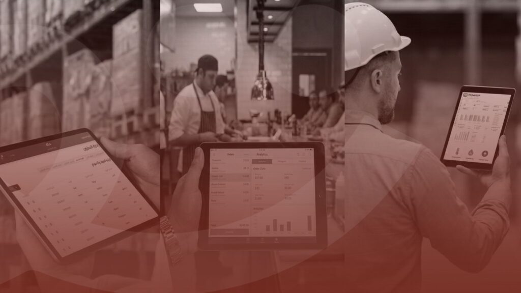 كيف تساعد الأنظمة الرقمية في إدارة الموردين بكفاءة؟