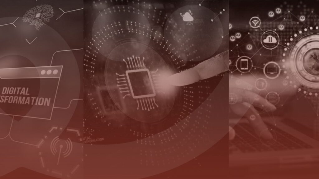 التحول الرقمي