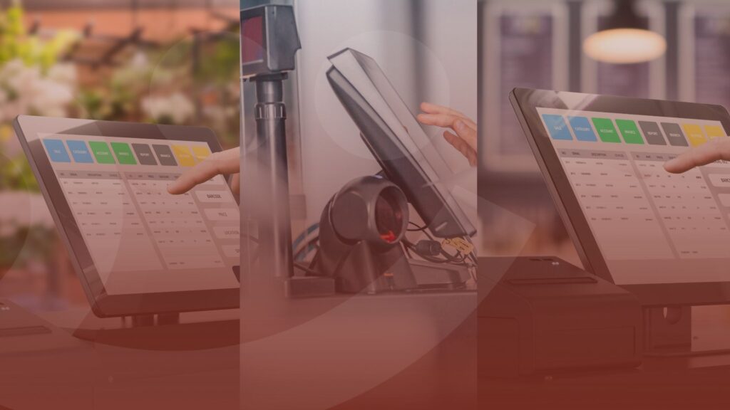 نظام الكاشير من تولم