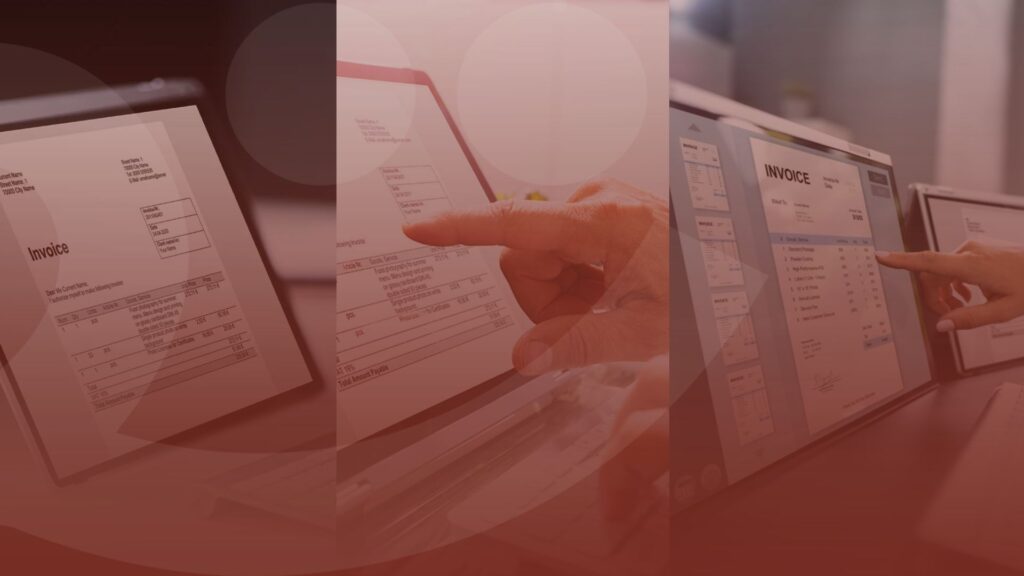 نظام الفوترة الإلكترونية