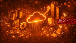 8 أسباب لفشل بعض المشاريع في التحول الرقمي… وأين يكمن الحل الحقيقي؟